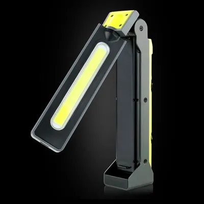 Фонарь профессиональный Mactronic FlexiBEAM (600 Lm) Magnetic USB Rechargeable (PWL0091) - 6 - Robinzon.ua