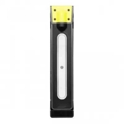 Фонарь профессиональный Mactronic FlexiBEAM (600 Lm) Magnetic USB Rechargeable (PWL0091) - 1 - Robinzon.ua