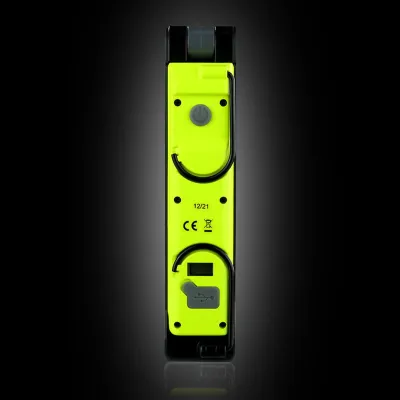 Фонарь профессиональный Mactronic FlexiBEAM (600 Lm) Magnetic USB Rechargeable (PWL0091) - 2 - Robinzon.ua