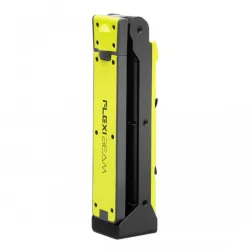 Фонарь профессиональный Mactronic FlexiBEAM (600 Lm) Magnetic USB Rechargeable (PWL0091) - Robinzon.ua