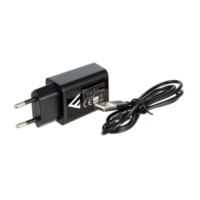 Фонарь профессиональный Mactronic Beemer 4 (350 Lm + UV 390 nm) Ultraviolet Focus USB Recharg (PWL0021) - 4 - Robinzon.ua