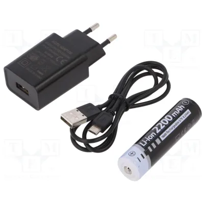 Фонарь профессиональный Mactronic Beemer 4 (350 Lm + UV 390 nm) Ultraviolet Focus USB Recharg (PWL0021) - 6 - Robinzon.ua