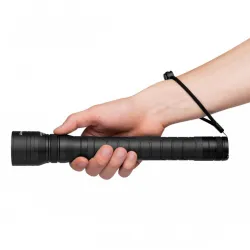 Ліхтар тактичний Mactronic Expert PL5 (1100 Lm) USB Rechargeable Magnetic (THH0023) - Robinzon.ua
