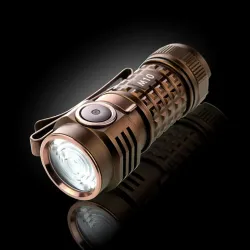 Фонарь тактический Mactronic Sirius M10 (1000 Lm) USB Rechargeable Magnetic (THH0171) - Robinzon.ua