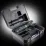 Ліхтар тактичний Mactronic Blitz K12 (11600 Lm) Rechargeable (THS0011) - 3 Ліхтар тактичний Mactronic Blitz K12 (11600 Lm) Rechargeable (THS0011) - 3 - Robinzon.ua