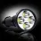 Ліхтар тактичний Mactronic Blitz K12 (11600 Lm) Rechargeable (THS0011) - 5 Ліхтар тактичний Mactronic Blitz K12 (11600 Lm) Rechargeable (THS0011) - 5 - Robinzon.ua