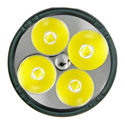 Ліхтар тактичний Mactronic Blitz K12 (11600 Lm) Rechargeable (THS0011) - 6 - Robinzon.ua