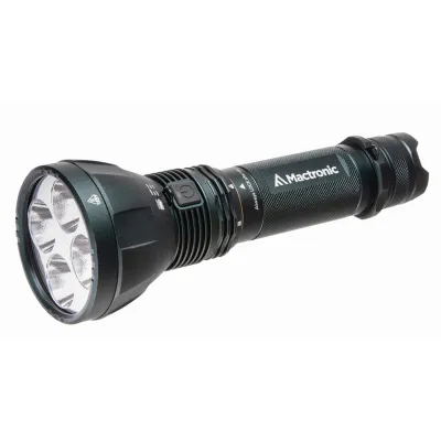 Ліхтар тактичний Mactronic Blitz K12 (11600 Lm) Rechargeable (THS0011) - 1 - Robinzon.ua