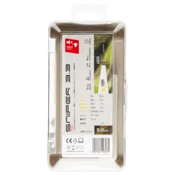 Фонарь тактический Mactronic Sniper 3.3 (1000 Lm) Focus Powerbank USB Rechargeable (THH0063) - Robinzon.ua