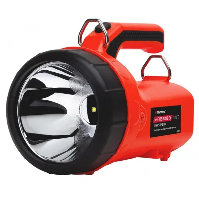 Ліхтар пожежний Mactronic M-Fire SL-112 (222 Lm) Rechargeable Ex-ATEX (PSL0111) - 1 - Robinzon.ua