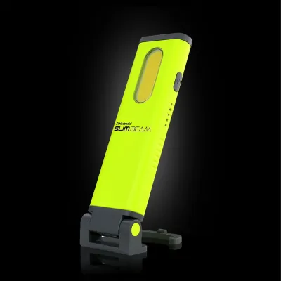Фонарь профессиональный Mactronic SlimBEAM (800 Lm) Magnetic USB Rechargeable (PWL0101) - 1 - Robinzon.ua