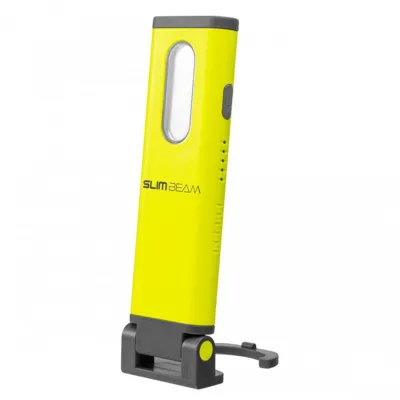 Фонарь профессиональный Mactronic SlimBEAM (800 Lm) Magnetic USB Rechargeable (PWL0101) - 5 - Robinzon.ua