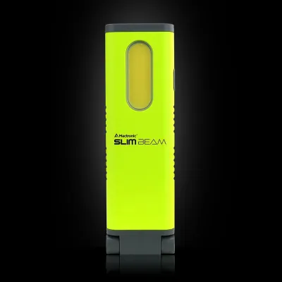 Фонарь профессиональный Mactronic SlimBEAM (800 Lm) Magnetic USB Rechargeable (PWL0101) - 4 - Robinzon.ua