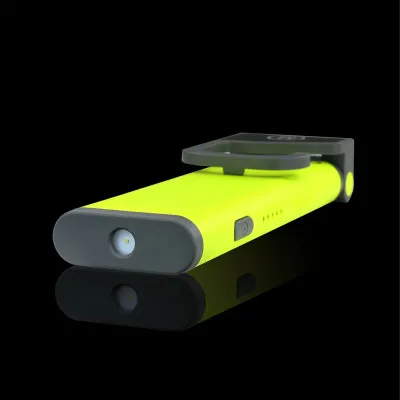 Фонарь профессиональный Mactronic SlimBEAM (800 Lm) Magnetic USB Rechargeable (PWL0101) - 2 - Robinzon.ua
