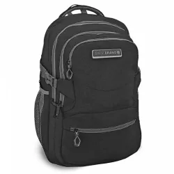 Рюкзак міський Swissbrand Algiers 33 Black (SWB_BLALG001U) - Robinzon.ua