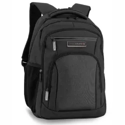 Рюкзак міський Swissbrand Broise 26 Black (SWB_BLBRO001U) - Robinzon.ua