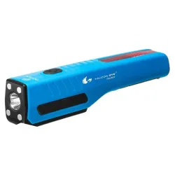 Фонарь профессиональный Falcon Eye Handy Slim (80 Lm) Cool White/Red LED Magnetic (FWL0022) - Robinzon.ua