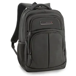 Рюкзак міський Swissbrand Bellingham 29 Dark Grey (SWB_BLBEL803U) - Robinzon.ua