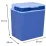 Термобокс Bo-Camp Arctic 32 Liters Blue (6702875) - 2 Термобокс Bo-Camp Arctic 32 Liters Blue (6702875) - 2 - Robinzon.ua