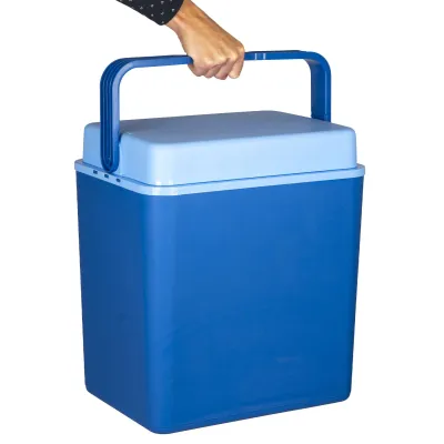 Термобокс Bo-Camp Arctic 32 Liters Blue (6702875) - 1 - Robinzon.ua