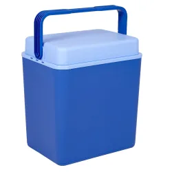Термобокс Bo-Camp Arctic 32 Liters Blue (6702875) - Robinzon.ua