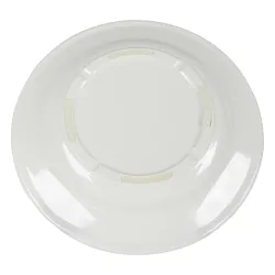 Набір тарілок Gimex Deep Plate Colour 4 Pieces 4 Person Sky (6910101) - Robinzon.ua