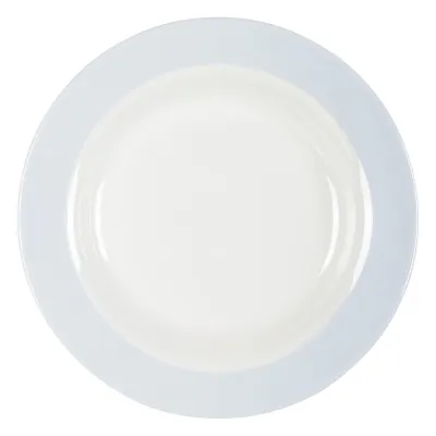 Набір тарілок Gimex Deep Plate Colour 4 Pieces 4 Person Sky (6910101) - 4 - Robinzon.ua
