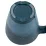 Набір чашок Gimex Mug Stone 4 Pieces 4 Person Dark Blue (6917120) - 1 Набір чашок Gimex Mug Stone 4 Pieces 4 Person Dark Blue (6917120) - 1 - Robinzon.ua