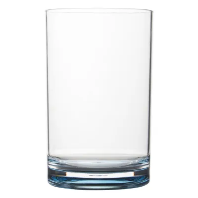 Набор стаканов Gimex Water Glass Colour 4 Pieces 4 Person Sky (6910181) - Robinzon.ua