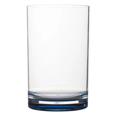 Набор стаканов Gimex Water Glass Colour 4 Pieces 4 Person Sky (6910181) - 3 - Robinzon.ua