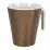 Сервиз столовый Gimex Tableware Nature 16 Pieces 4 Person Wood (6913100) - 4 Сервиз столовый Gimex Tableware Nature 16 Pieces 4 Person Wood (6913100) - 4 - Robinzon.ua