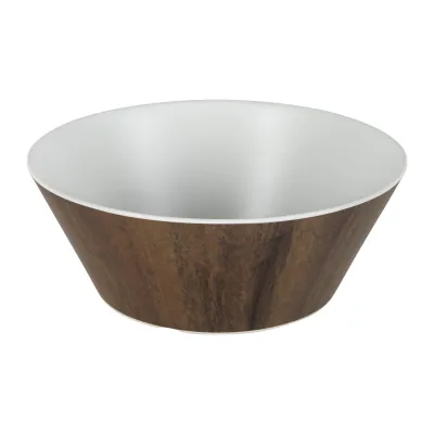 Сервиз столовый Gimex Tableware Nature 16 Pieces 4 Person Wood (6913100) - 3 - Robinzon.ua