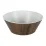 Сервиз столовый Gimex Tableware Nature 16 Pieces 4 Person Wood (6913100) - 3 Сервиз столовый Gimex Tableware Nature 16 Pieces 4 Person Wood (6913100) - 3 - Robinzon.ua