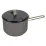 Кастрюля Bo-Camp Explorer Hard Anodized 1L Grey/Green (2200236) Кастрюля Bo-Camp Explorer Hard Anodized 1L Grey/Green (2200236) - Robinzon.ua