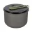 Кастрюля Bo-Camp Explorer Hard Anodized 1L Grey/Green (2200236) - 4 Кастрюля Bo-Camp Explorer Hard Anodized 1L Grey/Green (2200236) - 4 - Robinzon.ua