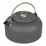 Чайник Bo-Camp Hard Anodized 1.4L Anthracite / Green (2200410) - 1 - Robinzon.ua