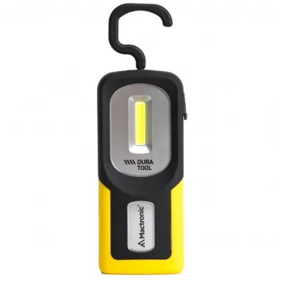 Фонарь профессиональный Mactronic Dura Tool (110 Lm) Cool White/Red LED Magnetic Recharg Type-C (PWL0014) - 2 - Robinzon.ua