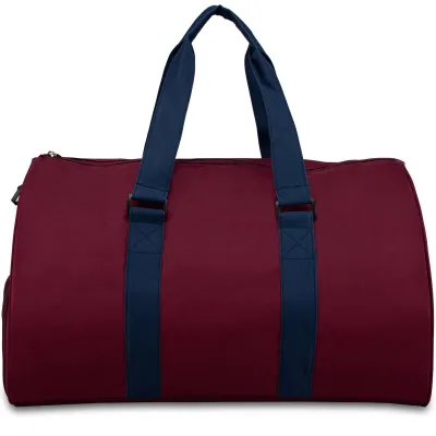 Сумка дорожная Semi Line 42 Dark Red (A3031-1) - 1 - Robinzon.ua