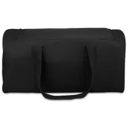 Сумка дорожня Semi Line 52 Black (A3032-2) - Robinzon.ua