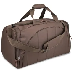 Сумка дорожня Semi Line 47 Brown (A3029-2) - Robinzon.ua