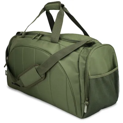Сумка дорожня Semi Line 47 Khaki (A3029-3) - 1 - Robinzon.ua