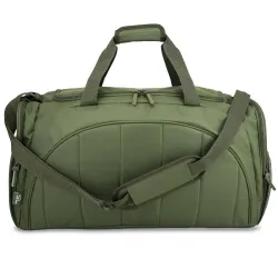 Сумка дорожня Semi Line 47 Khaki (A3029-3) - Robinzon.ua