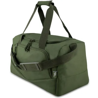 Сумка дорожня Semi Line 29 Khaki (A3026-4) - 1 - Robinzon.ua