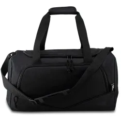 Сумка дорожня Semi Line 29 Black (A3026-1) - Robinzon.ua