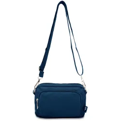 Сумка через плече Semi Line 1.5 Blue (L2044-2) - Robinzon.ua