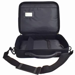 Сумка для ноутбука Semi Line 15,6" Black (8314) - Robinzon.ua