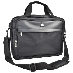 Сумка для ноутбука Semi Line 15,6" Black (P8390) - Robinzon.ua