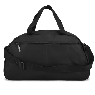 Сумка дорожня Semi Line 21 Black (A3025-1) - 2 - Robinzon.ua