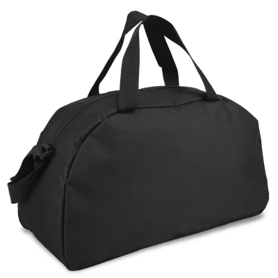 Сумка дорожня Semi Line 21 Black (A3025-1) - 4 - Robinzon.ua