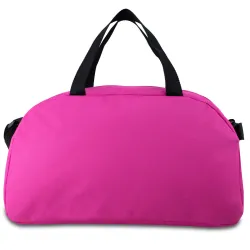 Сумка дорожня Semi Line 21 Pink (A3025-3) - Robinzon.ua